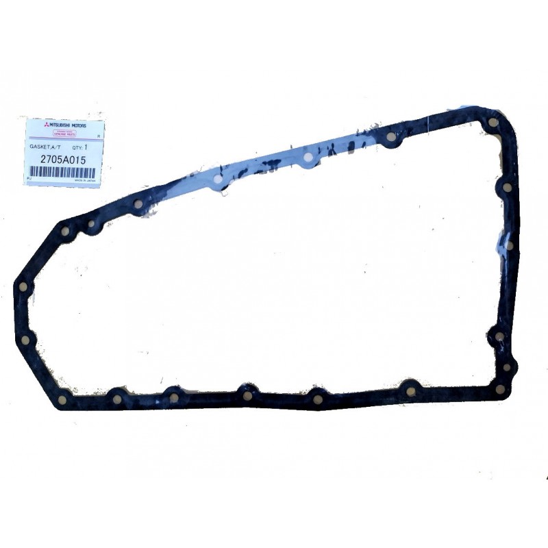 Mitsubishi Lancer Outlander box pan gasket 2705A015