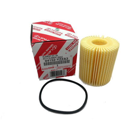 Original Toyota Oil Filter 04152-YZZA3