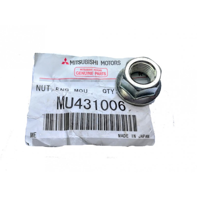 NUT L200 Pajero Lancer Outlander MU431006