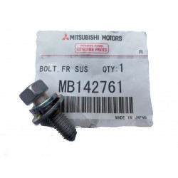 Stabiliser mounting bolt...