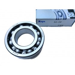 Samurai reducer bearing...