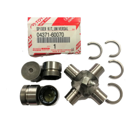 Cruceta de eje Toyota original 04371-60070