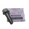 Front suspension beam bolt Lancer Outlander MU000468