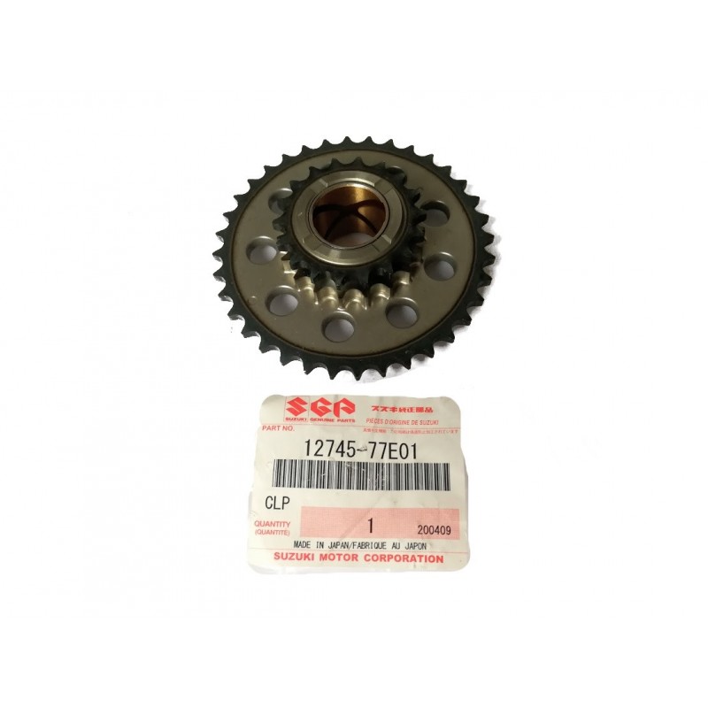 Suzuki Grand Vitara SX4 2.0 12745-77E01 timing gear