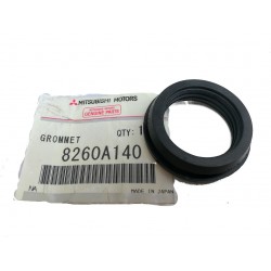 Washer reservoir gasket...