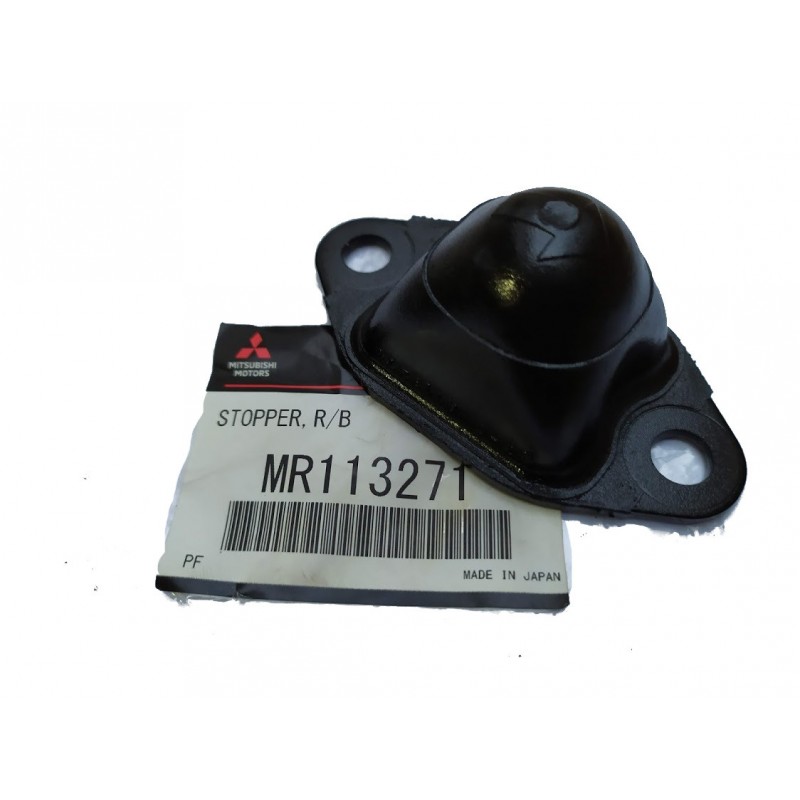 Tampón del brazo de control Pajero II L200 MR113271