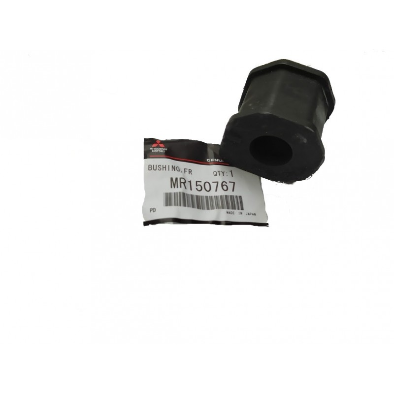 BUSHING,FR SUSP STABILIZER Pajero L200 MR150767