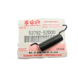 Adjuster spring LH Grand...