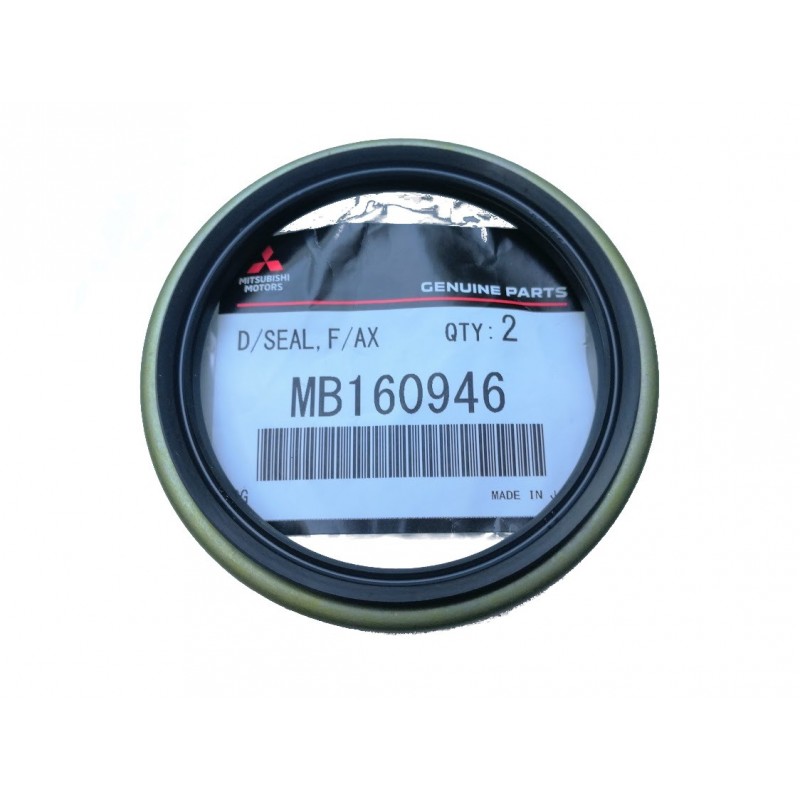 Oil seal Pajero II L200 I MB160946  62x78x7/9,5