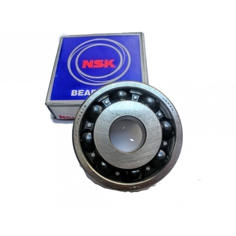 KOYO bearing B20141C3U1UR 20x62x16