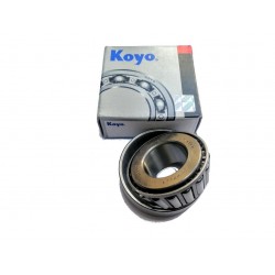 KOYO bearing HICAP32004JR 20x42x15