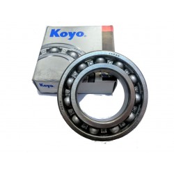 KOYO bearing 6007C3 35x62x14