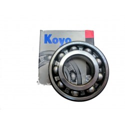 KOYO 6207C3 bearing 35x72x17