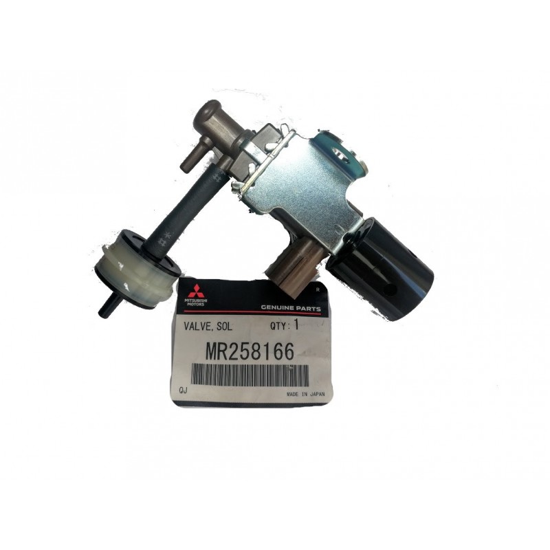 Elektromagnetický ventil plnicího tlaku Pajero L200 MR258166