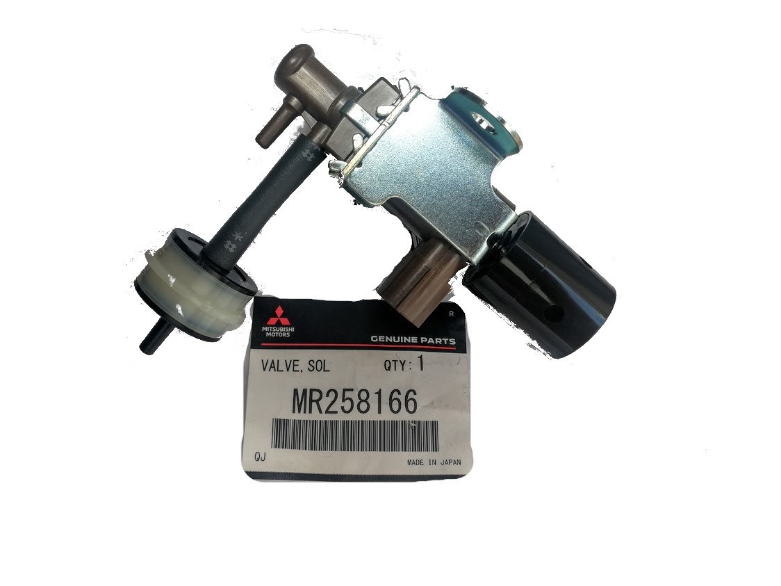 Ladedruck-Magnetventil Pajero L200 MR258166