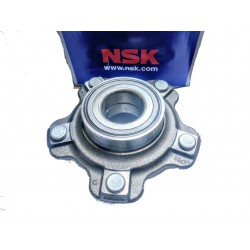 Hub assy, wheel bearing Grand Vitara 98-05 NSK 56411-65D00