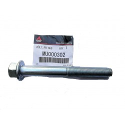 Perno del brazo de control delantero del Lancer 00-07 MU000302