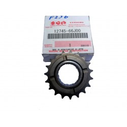 Suzuki Grand Vitara 2.7 timing gear 12745-66J00