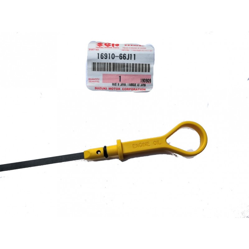 Suzuki Grand Vitara 2.7 oil dipstick 16910-66J11