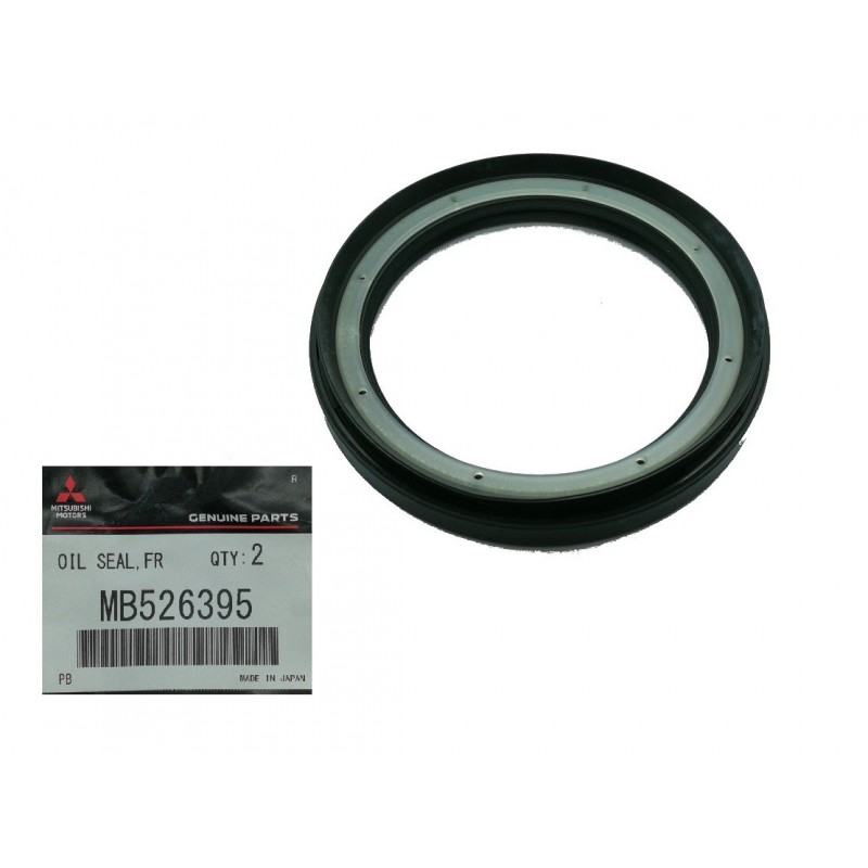 L200 Pajero hub seal MB526395