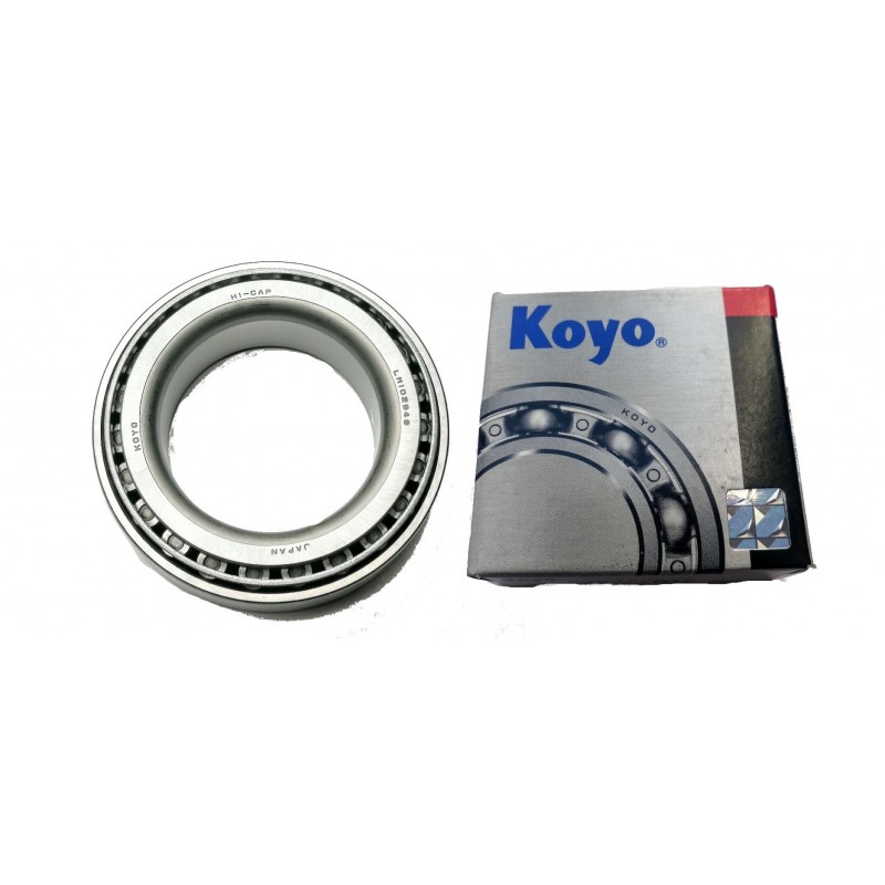 Bearing LM10294910 KOYO 45.242Х73.431Х19.55