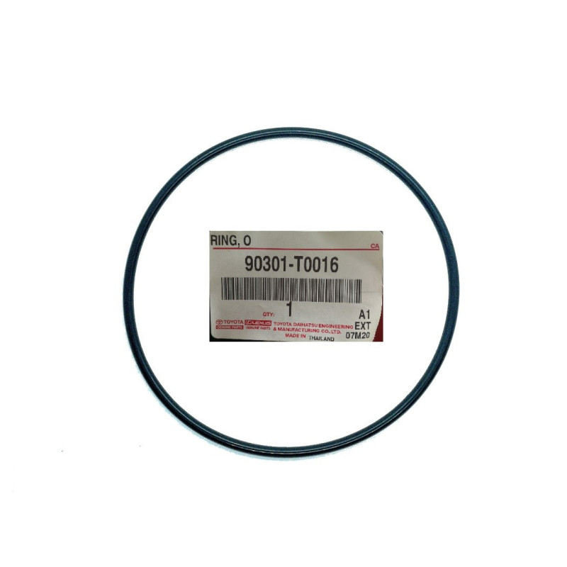 Joint torique de demi-essieu arrière Hilux 90301-T0016