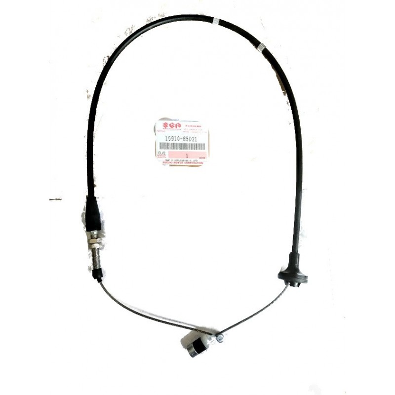 Suzuki Grand Vitara cable de gas 98-05 15910-65D21