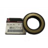 Rear half shaft seal Pajero L200 37x62x12.50 MB837719