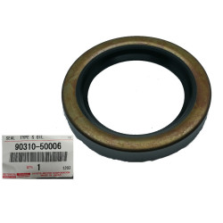 Rear Axle Shaft Seal Hilux Land Cruiser 50x70x9 90310-50006