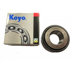 KOYO MR430475 ST3776LFT bearing 36.512 x 76.2 x 29.37
