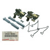 Kit d'étrier arrière Lexus Toyota 04948-30080