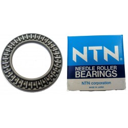 AXK 1106 Thrust Roller Bearings from NTN 30x47x2 NTN