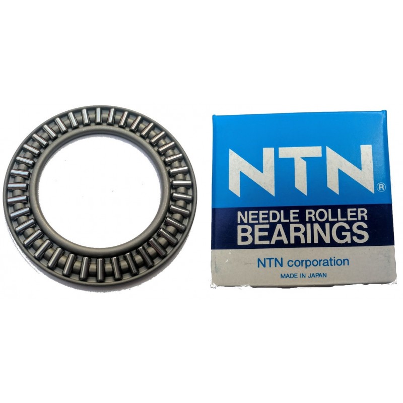 AXK 1106 Thrust Roller Bearings from NTN 30x47x2 NTN