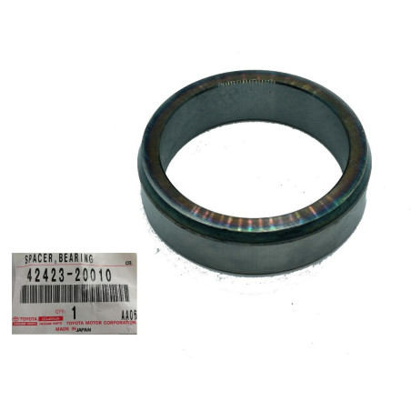 Zabezpieczenie, tuleja półosi tył hilux land cruiser 42423-20010