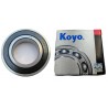 KOYO ball bearing 6028 2RS1 C3 60282RS1C3 28x52x12