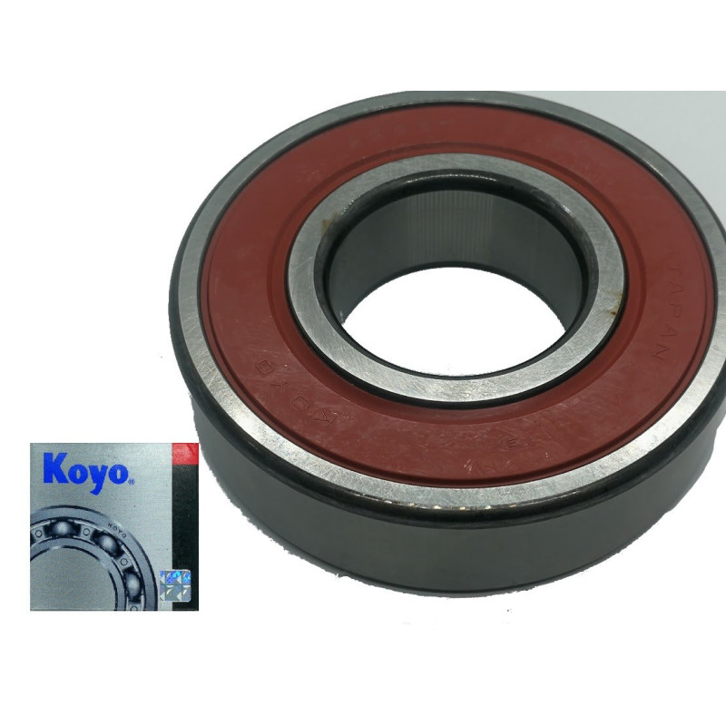 Cuscinetto semiasse posteriore 4runner 96 40x90x23 Suzuki 6308TPT4C5