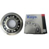 KOYO ball bearing 6328NR 6328 NR 28x68x18