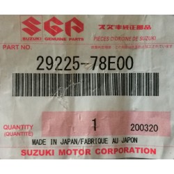 Catena di riduzione, caso di trasferimento Originale Suzuki Grand Vitara XL-7 Vitara 29225-78E00