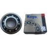 KOYO 6204C3 ball bearing 20x47x14