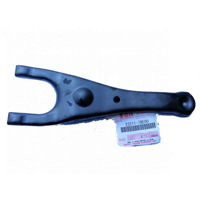 Pie de embrague Grand Vitara 98-05 23211-78E00 23,5 cm