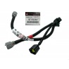 Wiring, electrical harness for Pajero III 3.2 DiD injection pump ME193284