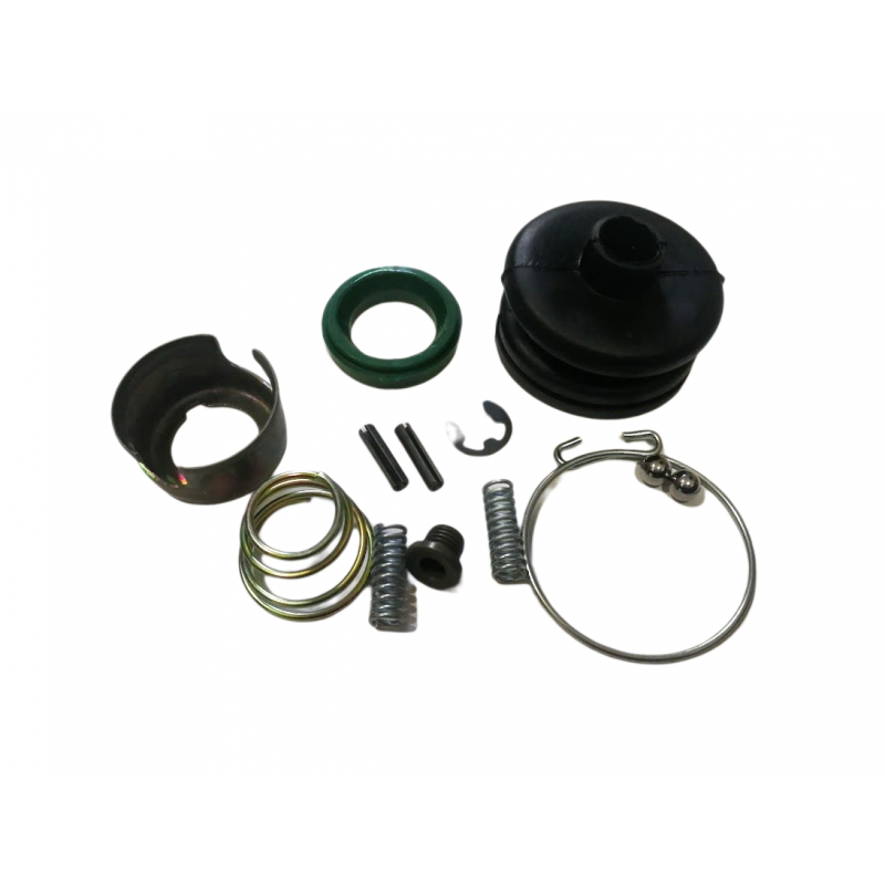 Repair kit, Suzuki Samurai reducer lever