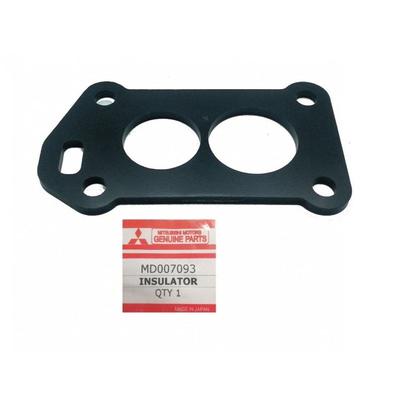 Mitsubishi L300 Galant carburettor gasket MD007093