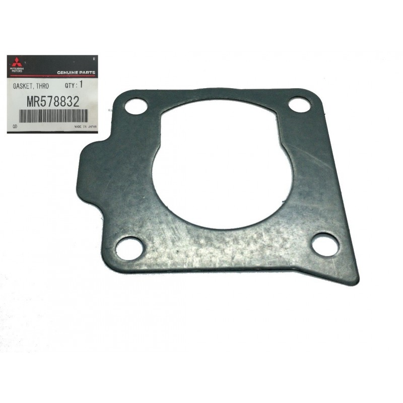 Lancer 1.6 throttle gasket MR578832