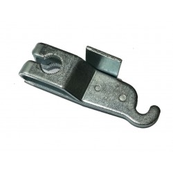 Pedal - clutch cable lever Samurai 49820-80110