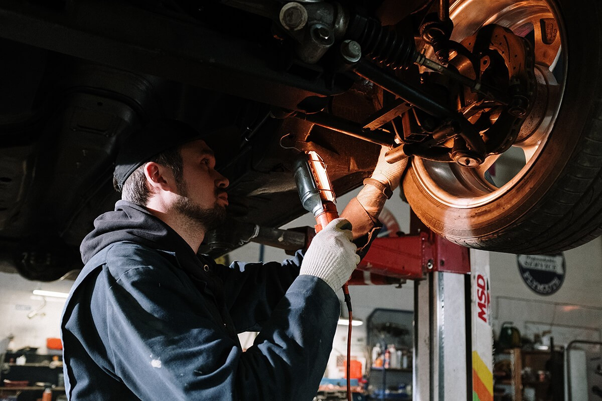 Tire Rotation Is A Necessary Action, Don’t Neglect It