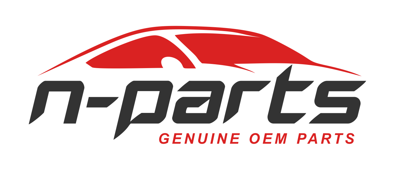 N-Parts - Oryginalne Części OEM
